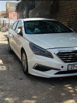 هیوندای سۆناتا